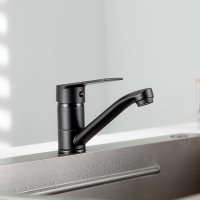 Смеситель для кухни Frud R45158-6