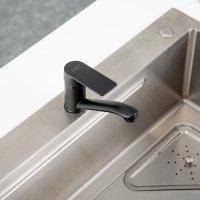 Смеситель для кухни Frud R45158-6