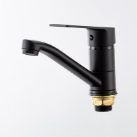 Смеситель для кухни Frud R45158-6