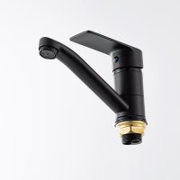 Смеситель для кухни Frud R45158-6