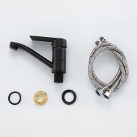 Смеситель для кухни Frud R45158-6