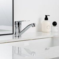Смеситель для кухни Frud R45158
