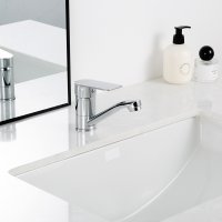 Смеситель для кухни Frud R45158