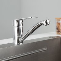 Смеситель для кухни Frud R45158