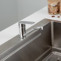 Смеситель для кухни Frud R45158