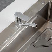 Смеситель для кухни Frud R45158