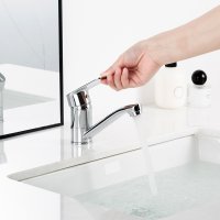 Смеситель для кухни Frud R45158