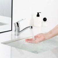 Смеситель для кухни Frud R45158