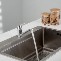 Смеситель для кухни Frud R45158