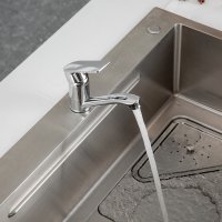Смеситель для кухни Frud R45158