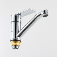 Смеситель для кухни Frud R45158