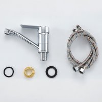 Смеситель для кухни Frud R45158
