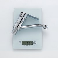 Смеситель для кухни Frud R45158