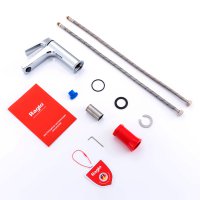 Смеситель для раковины Raglo R07.10