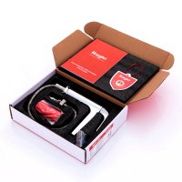 Смеситель для раковины Raglo R07.10