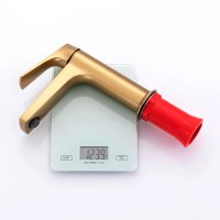 Смеситель для раковины Raglo R07.10.03