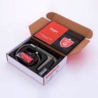 Смеситель для раковины Raglo R07.10.09