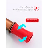 Смеситель для раковины Raglo R07.10.33