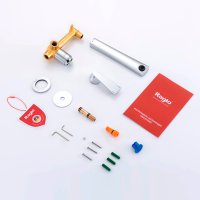 Смеситель для раковины Raglo R07.11