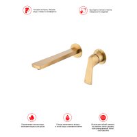 Смеситель для раковины Raglo R07.11.03