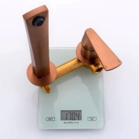 Смеситель для раковины Raglo R07.11.33
