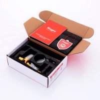 Смеситель для раковины Raglo R07.11.33