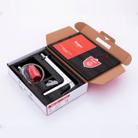 Смеситель для раковины Raglo R07.15