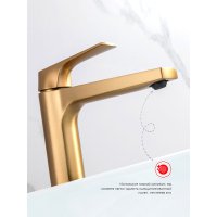 Смеситель для раковины Raglo R07.15.03