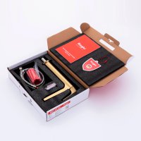 Смеситель для раковины Raglo R07.15.03
