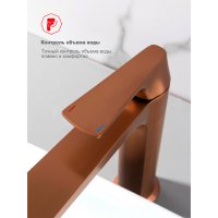 Смеситель для раковины Raglo R07.15.33
