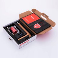 Смеситель для раковины Raglo R07.15.33