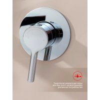 Смеситель для ванны Raglo R07.32