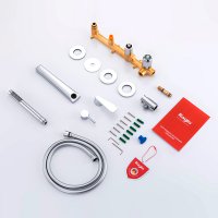Смеситель для ванны Raglo R07.32