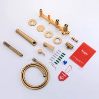 Смеситель для ванны Raglo R07.32.03