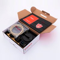 Смеситель для ванны Raglo R07.32.03