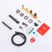 Смеситель для ванны Raglo R07.32.09