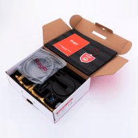 Смеситель для ванны Raglo R07.32.09