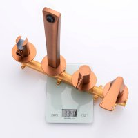 Смеситель для ванны Raglo R07.32.33