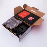 Смеситель для ванны Raglo R07.32.33