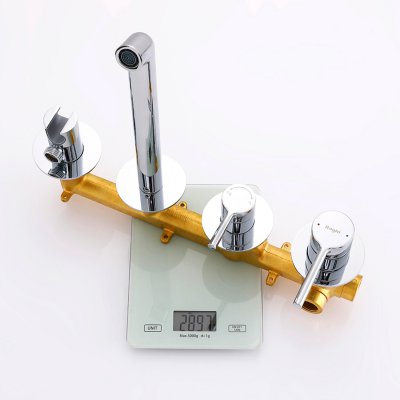 Смеситель для ванны Raglo R20.32