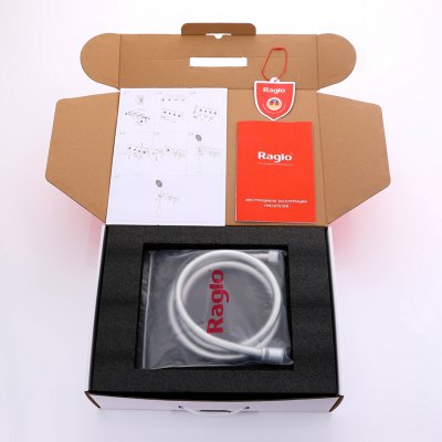 Смеситель для ванны Raglo R20.32
