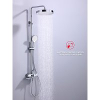 Душевая стойка Raglo R07.24