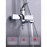 Душевая стойка Raglo R07.24