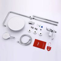 Душевая стойка Raglo R07.24