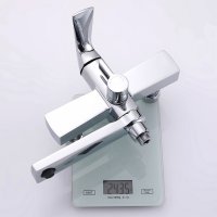 Душевая стойка Raglo R07.24