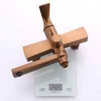 Душевая стойка Raglo R07.24.33