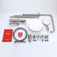 Душевая стойка Raglo R20.24.05