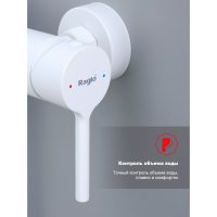 Душевая стойка Raglo R20.24.08