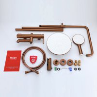 Душевая стойка Raglo R20.24.33