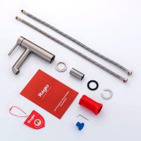 Смеситель для раковины Raglo R20.10.05